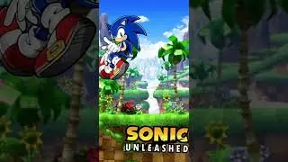 Sonic + ?