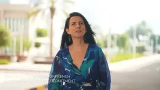 Master in Teaching French as a Foreign Language