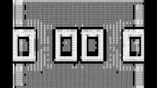 Freddy43 - Ascii/Ofniet?