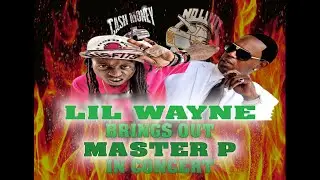 Lil Weezyanafest 2015 (Part 4 of 4) [Master P, Mia X, No Limit Forever, Drake]