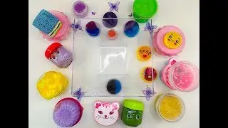 Oddly Satisfying Slime | One of The Most Satisfying Video Slime | Relaxing Slime