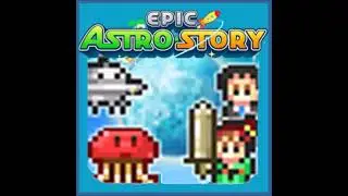Epic Astro Story OST