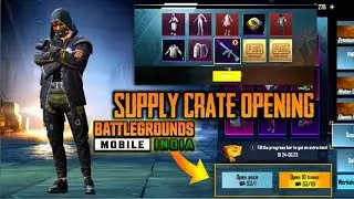 Bgmi crate opening by Ashpat gamer🤣|Full funny🤣|Techno gamerz|Dynamo|Jevel#jevel@Jevel|Mortal|carry