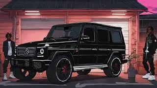 Playboi Carti - "BACKR00MS" FT TRAVIS SCOTT (Prod BLKPRSN)