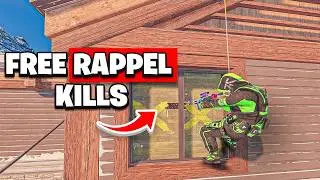 17 R6 Mechanics You Can ABUSE To Win More Games