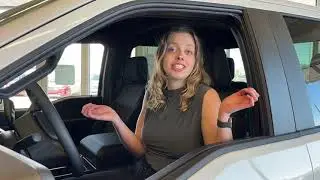 Bennett Dunlop Ford - NEW 2024 F150