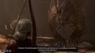 Baldur's Gate 3 Full Release - Honour Mode Gameplay, Ep. 5