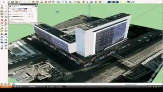 How we do it: Uploading a model to the Google 3D warehouse (Tutorial)