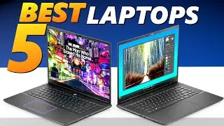 05 BEST LAPTOPS TO BUY UNDER ₹30,000 TO 35,000
