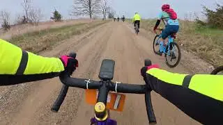 Dirty 30, 2025 Tandem #cycling