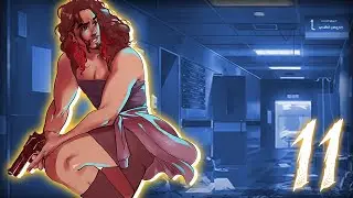 NOT VERY JILL OF YOU | RESIDENT EVIL 3 (remake) 11