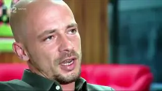 Nestor El Maestro - rozhovor v RTVS / 19. máj 2018
