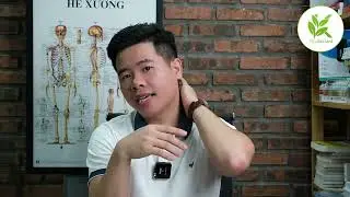 ĐAU VAI GÁY - ĐAU THẮT LƯNG Giảm Rất Nhiều Khi Bấm Huyệt Này | TCL