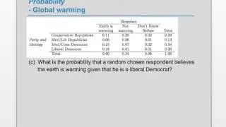 Example Exercise: 2.15 (OpenIntro Statistics / Advanced High School Statistics)