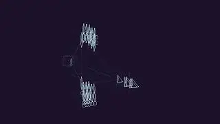 Wolfram Physics Project: Multiway Evolution