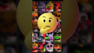 What Is FNAF UCN's Scariest Jumpscare?