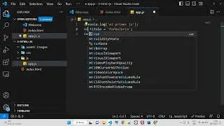 HTML + CSS + JS   Introduccion a JavaScript   variables funciones arrays objetos listas de objetos c