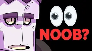 FRANK RANDOM MOMENTS -  BRAWL STARS