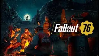 Fallout 76 fun