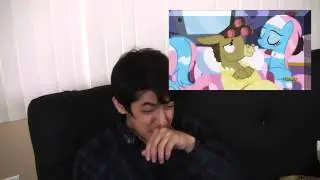 Honest Reaction: 509 - Slice of Life