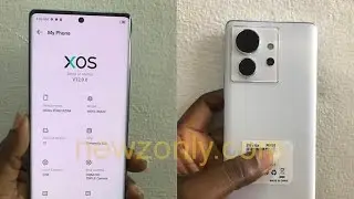 Infinix ZERO ULTRA has - One Problem!