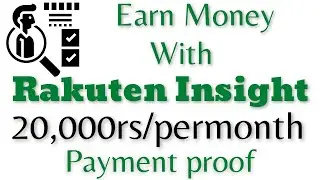 Fill Survey Earn Money||Online Income||Part time job||Hindi||With phone