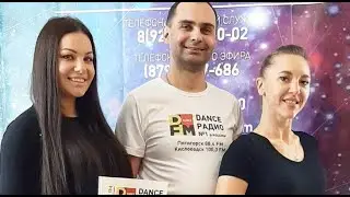 шоу "Dень на Dрайве" 26. 02. 21