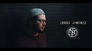 Mini Doc - Jorge (Episode 1) #NTFDoc