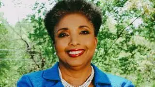 Dr. Carol Swain - Web Video: Hype Video