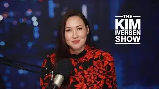 The Kim Iversen Show