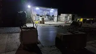 Bulk bagging plant by Crushing & Screening Ltd