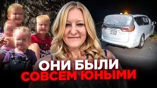 Это дело потрясло всю Флориду ! Ужасный случай Семьи Джонс