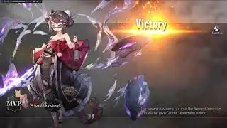 Illusion Connect - Arcana Run