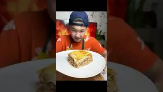 ИДЕАЛЬНАЯ ЛАЗАНЬЯ😍