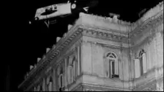 Comunicando N°1 de la Junta Militar (audio original)