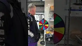 Madbun Grand Opening