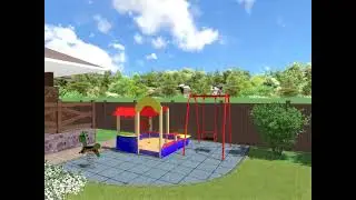 Прогулка по проекту 1