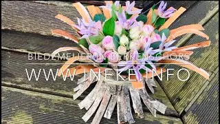 Biedemeier in berkenschors