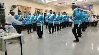 Grup Masamper Galithera//Perpisahan - Metembalikudeng