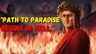 Dante Alighieri Quotes Worth Reading in 2023 | Awaken Your Inner..