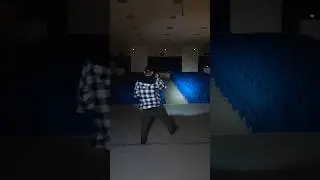 Добро пожаловать в другой мир, в мир фонарей