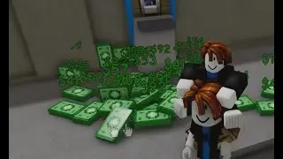 Da Hood - Fastest Way To Get Money (EASY) Part 2