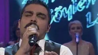 Bahtiyar Özdemir- Bozlak(Yoruldum yol üstüne oturdum)- bahçe duvarını aştım