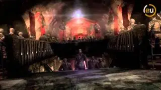 Осмотр Metro Last Light