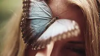 Butterfly Farm at Chaa Creek Belize Resort