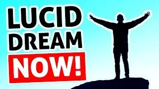 7 Incredible Reasons Everyone Should Learn To Lucid Dream