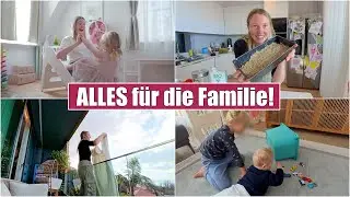 Selling a house in Berlin! 😭 EVERYTHING for the family! | Isabeau