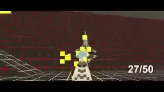 Vicious Voxels - Trailer