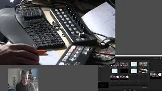 Blackmagic ATEM Mini Freeze Frame