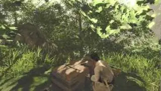 Let's Play Risen 2 - Dark Waters -009- Warthogs